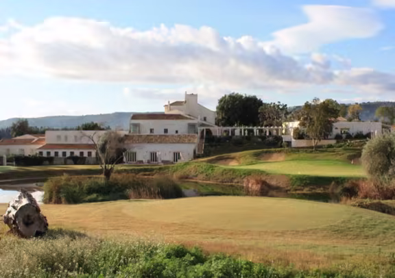 Image I Monasteri Golf Club